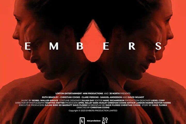 Embers - Feature film