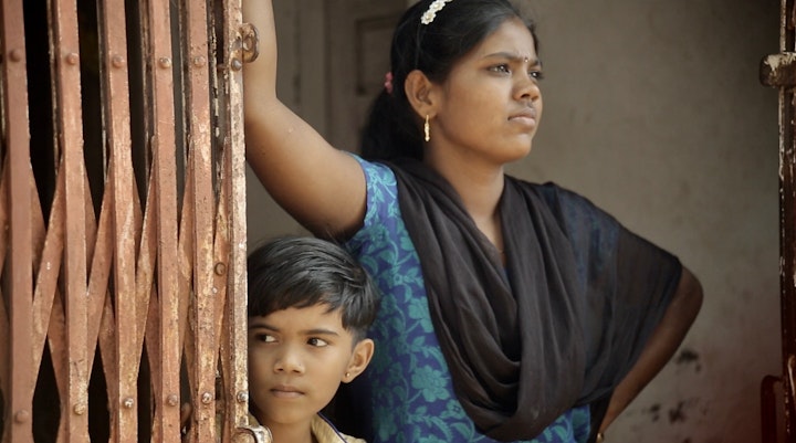 Road to change - feature (90 min) -