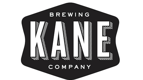 Kane Brewing