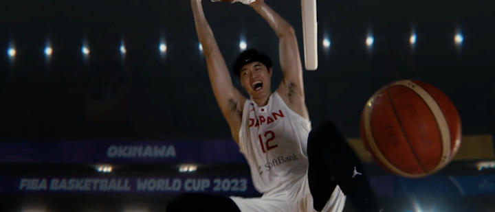FIBA World Cup - Nothing Else Matters