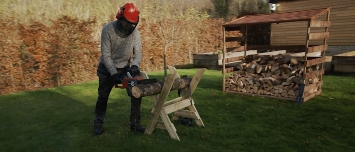 Honda - Cordless
