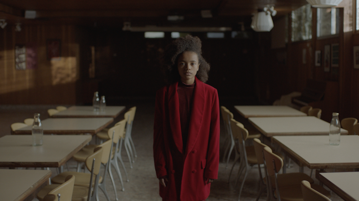 SNEAK PEEK: "BIRTHPLACE" MUSIC VIDEO