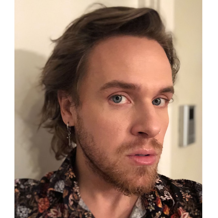 SNEAK PEEK: “OLD BLUE” LIVE