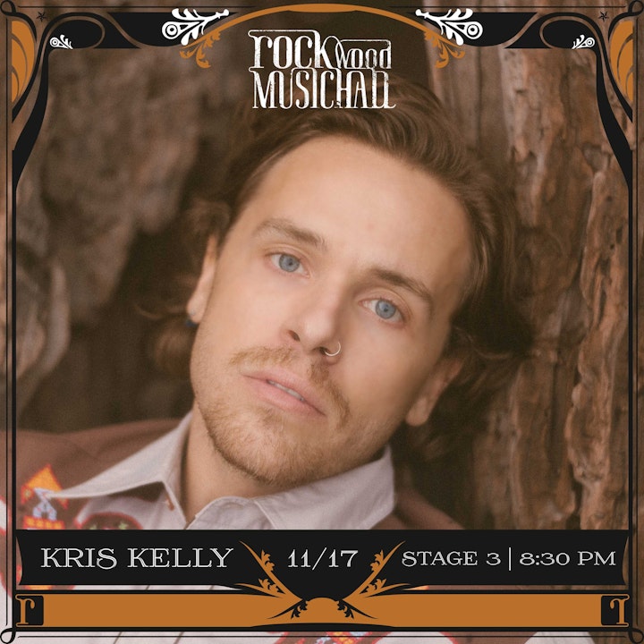 RECORD RELEASE SHOW @ ROCKWOOD IN NYC ON 11/17