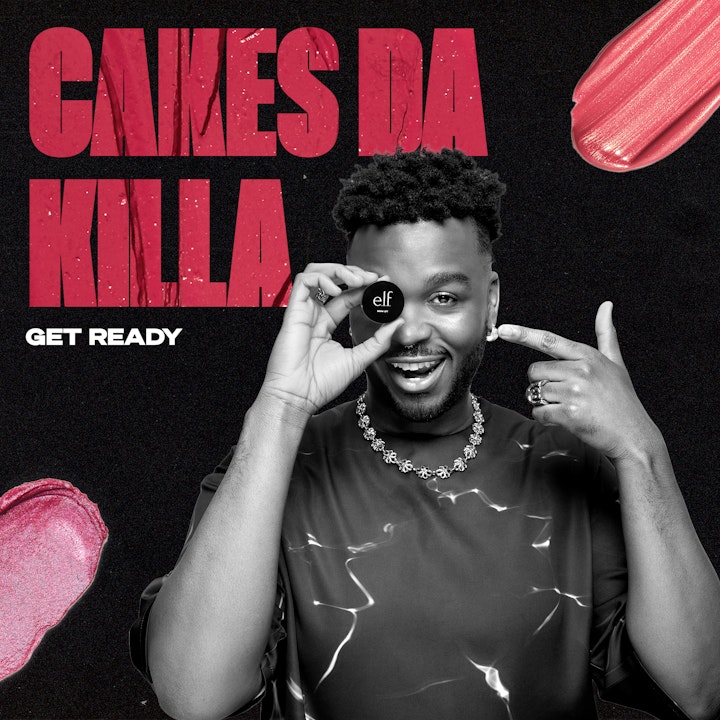 e.l.f. "Get Ready With Music" -