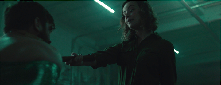 ONE TO WATCH OUT FOR.