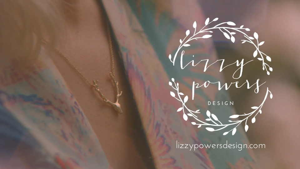 LIZZY POWERS DESIGNS