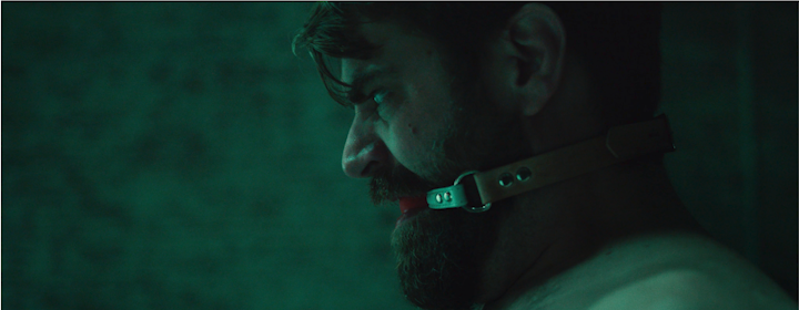 This film confirms the saying ‘HELL HATH NO FURY AS A WOMAN SCORNED.’