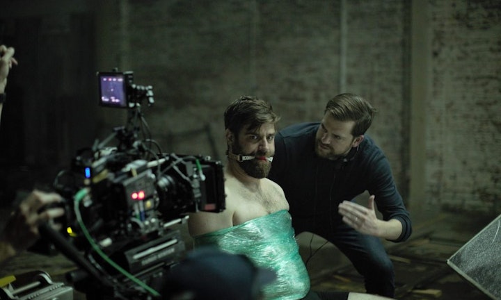 Meet Sigurd Culhane - VoyageLA