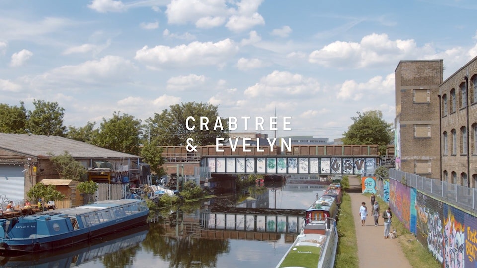 Crabtree & Evelyn | Brand Film