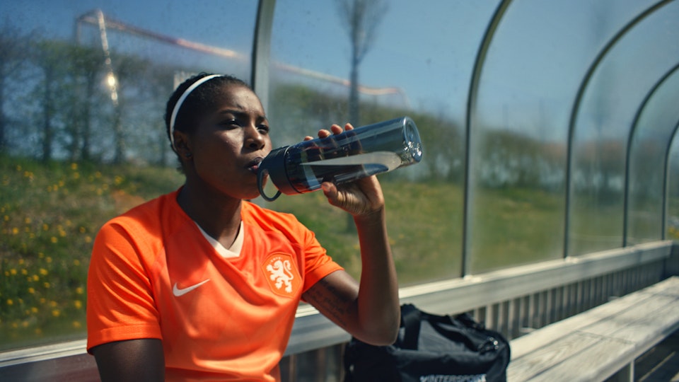 Nike | Womens World Cup | Lineth Beerensteyn