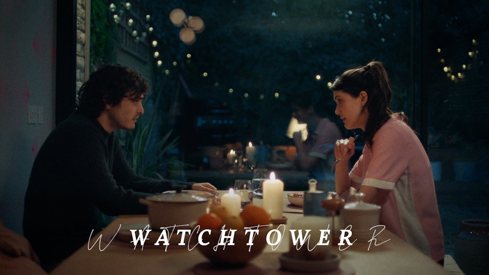 WatchTower | Short Film