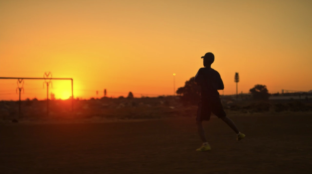 Documentary Tom Elliott