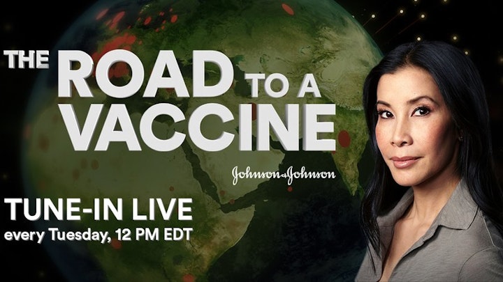 J&J | The Road to a Vaccine