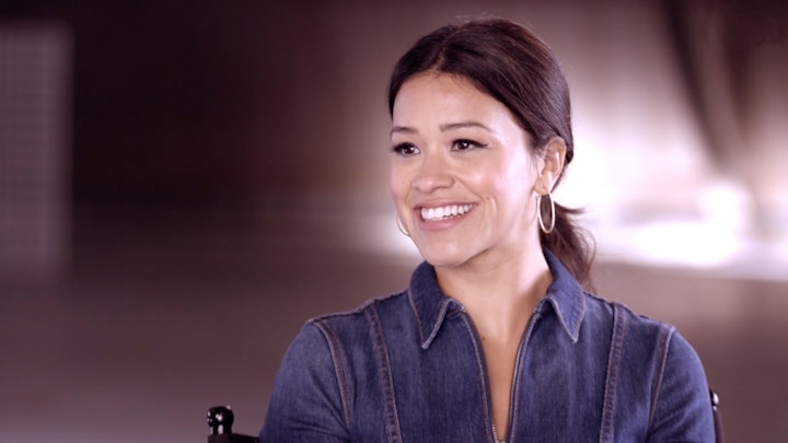 Ford x Gina Rodriguez | Never Too Late