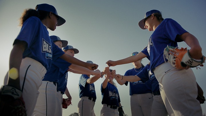 Baseball for All | Letter to My Younger Self - 