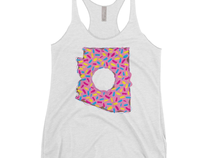 National Doughnut Day