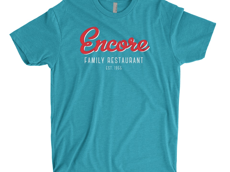 Encore Family Restaurant