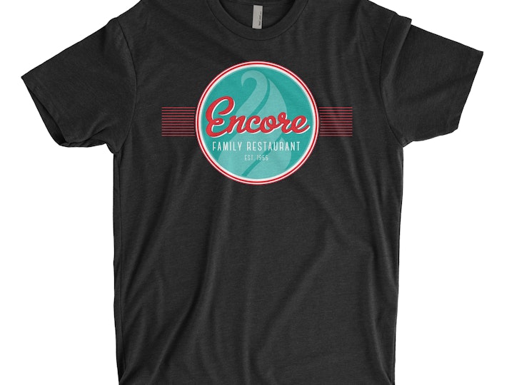 Encore Family Restaurant