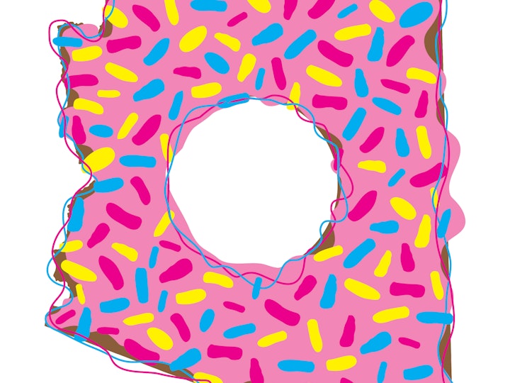 National Doughnut Day