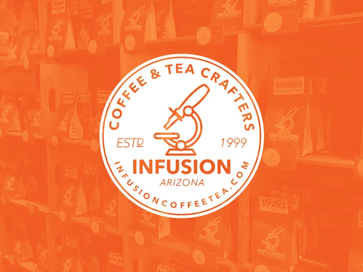 Infusion Coffee & Tea Roasters