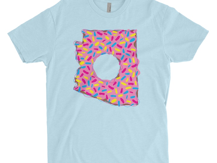 National Doughnut Day