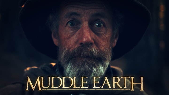 Muddle Earth S01E01