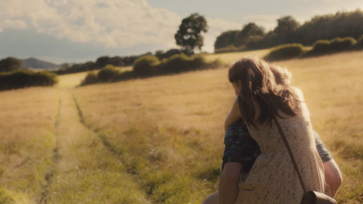 'Long Forgotten Fields' (Official Trailer 2017)