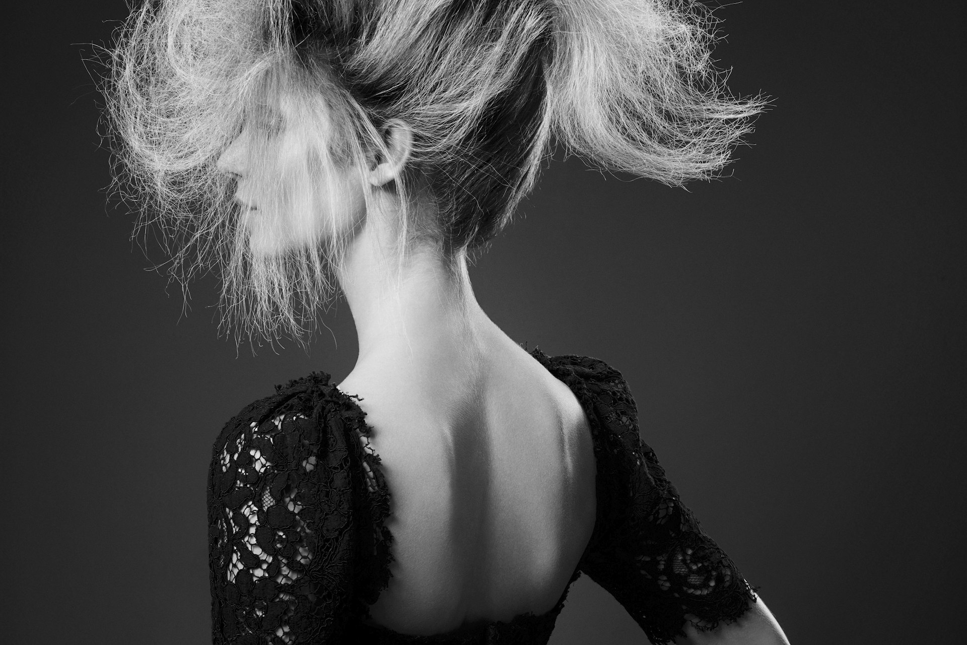 Vogue Brasil with Luigi Murenu 3
