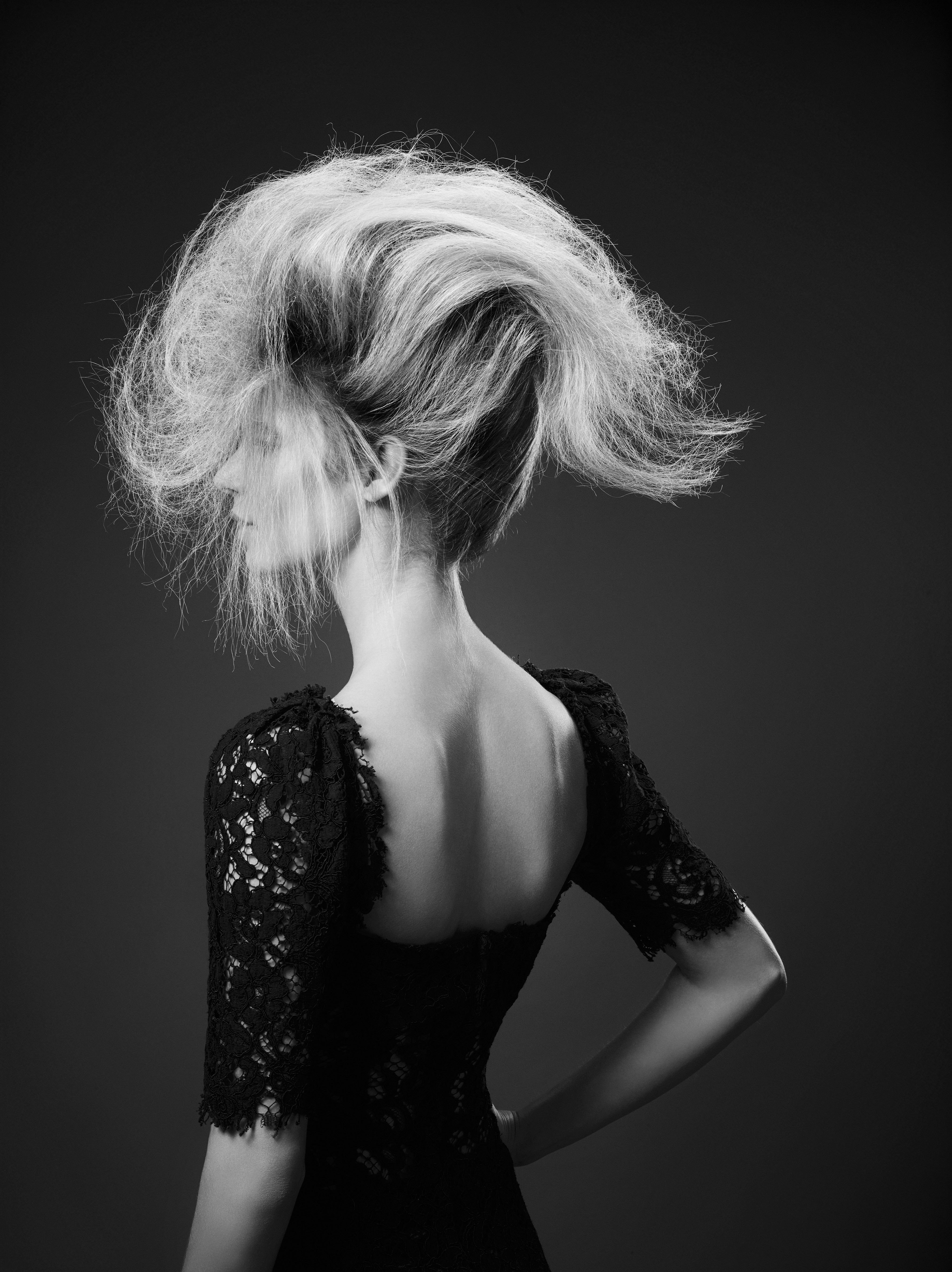 Vogue Brasil with Luigi Murenu 3