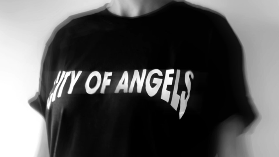 Ladytron, City of Angels