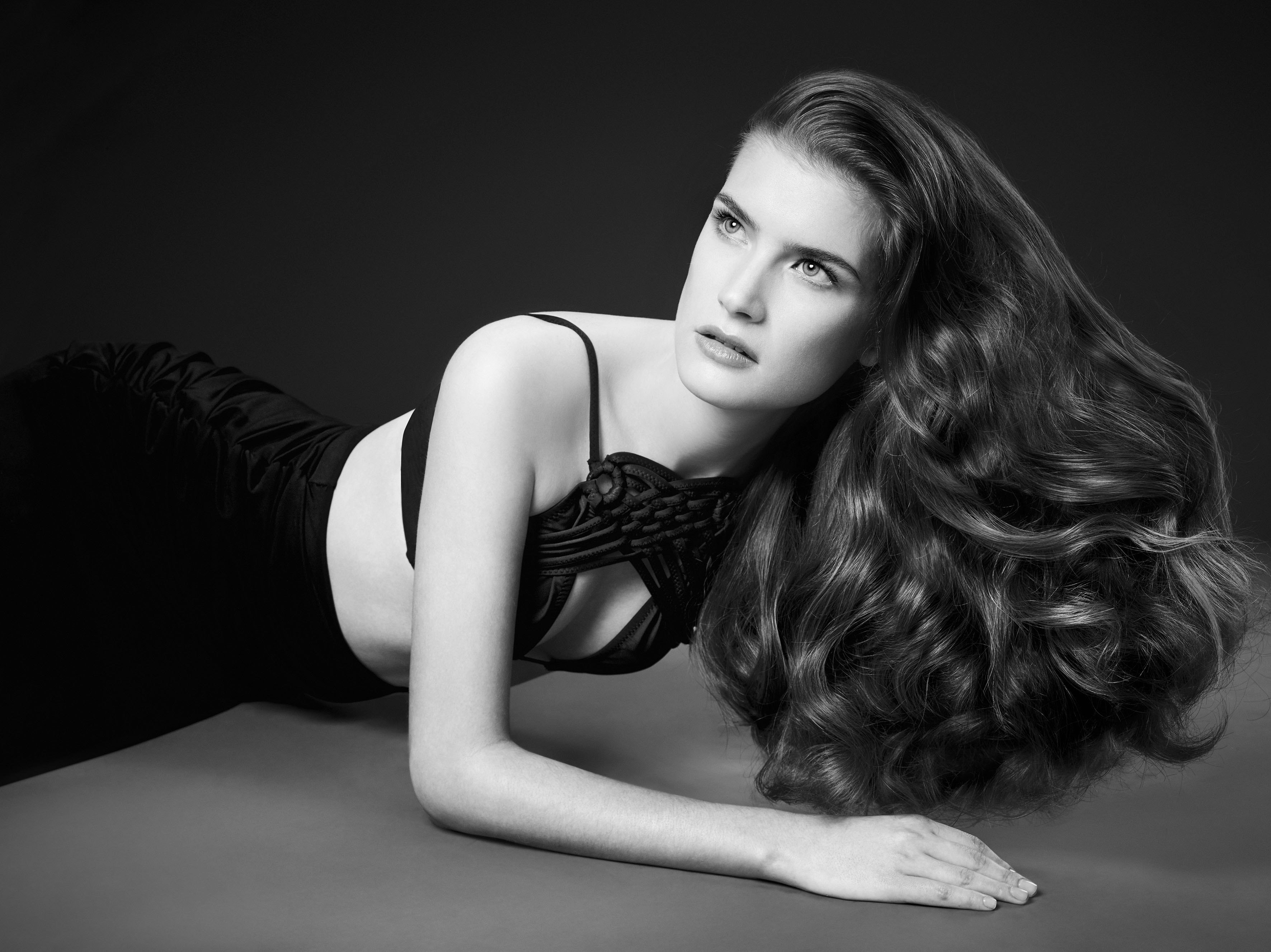 Vogue Brasil with Luigi Murenu 1
