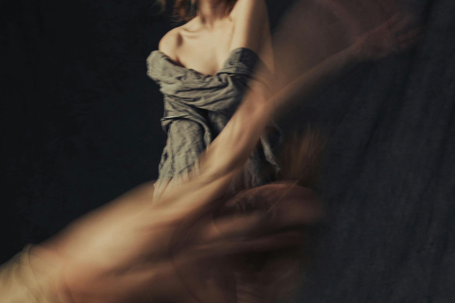 Dear Eros 8