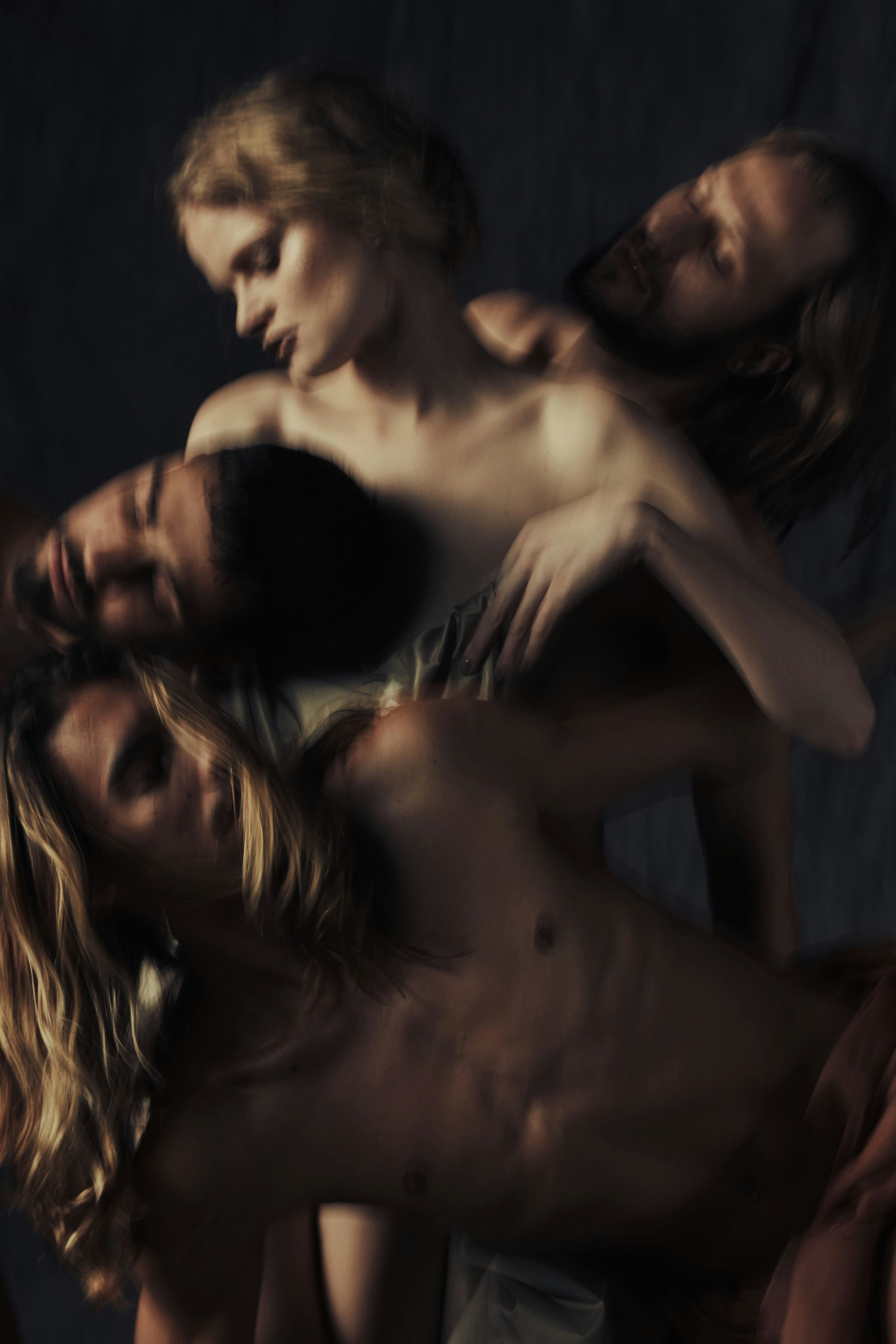 Dear Eros 5