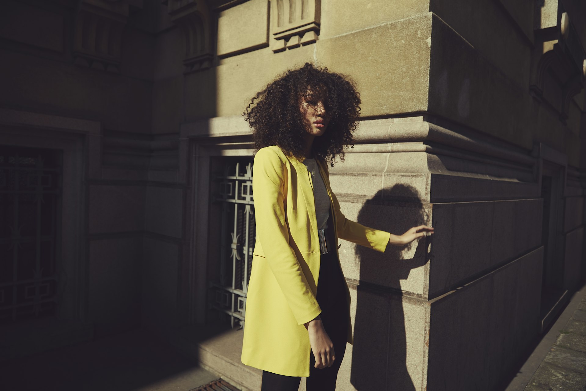 Sunlight 3