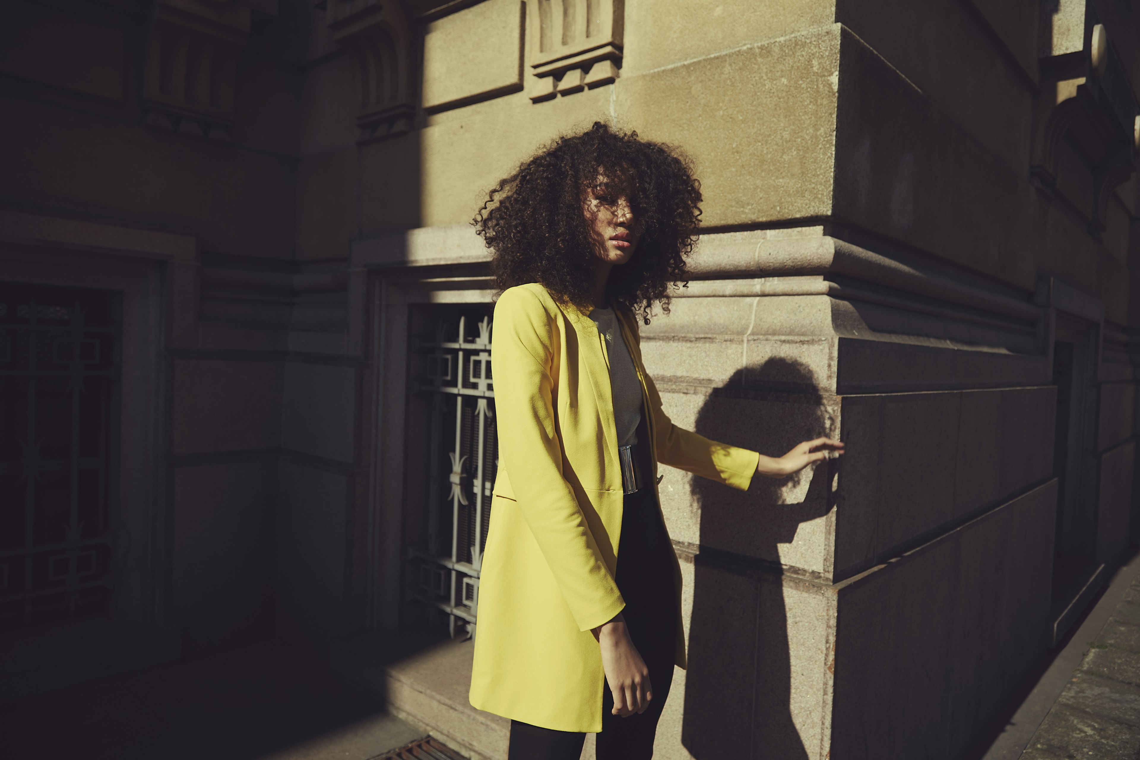 Sunlight 3