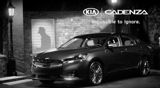 Kia Cadenza: Great Performers