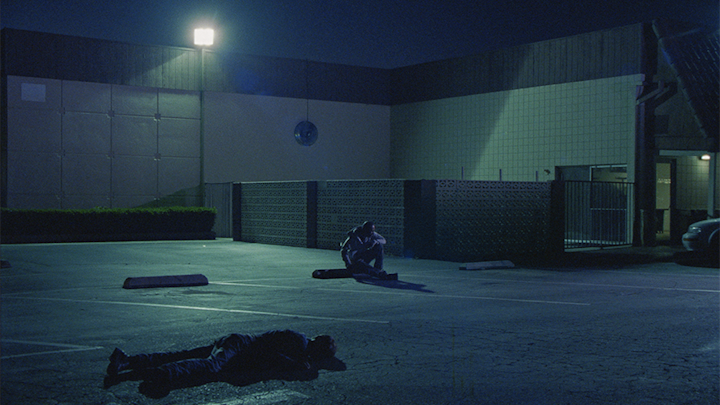 American Football - Fade Into You