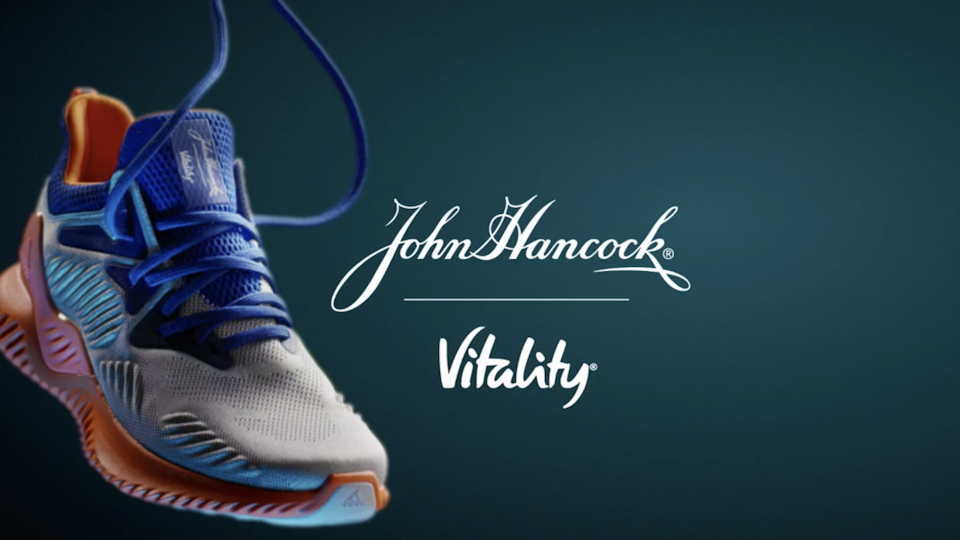 John Hancock: Vitality