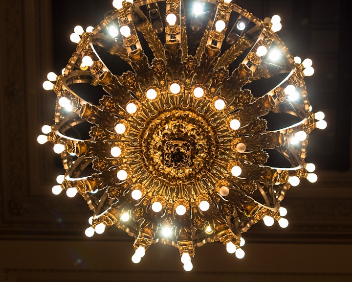 heav•en•ly  jewels…