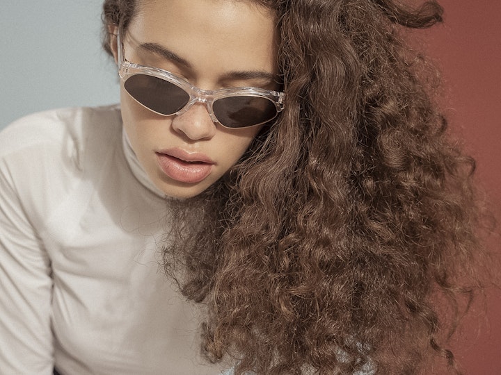 Editorial & Commercial - Photographer: Stephanie Sian Smith
Creative Direction: Sunil Makan
Fashion Editor: Grace Wright
Model: Nubia Santos @ Milk Model Management
Hair and Make up: Lucy Freeman
Manicurist: Nickie Rhodes-HIll
Fashion Assistant: Cristiana Frunza
Read more at https://www.marieclaire.co.uk/fashion/sportmax-sunglasses-sneakers-657318#YAcYC9G4GO7XXwsp.99