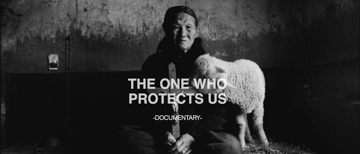 MARCOS MIJAN | FILMMAKER - The one who protect us