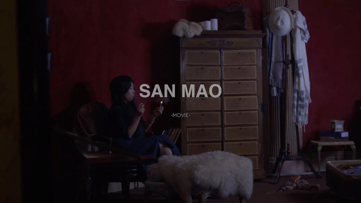 MARCOS MIJAN | FILMMAKER - SAN MAO