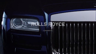 Rolls Royce · Explore Both Sides