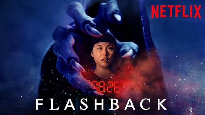 Flashback | Netflix