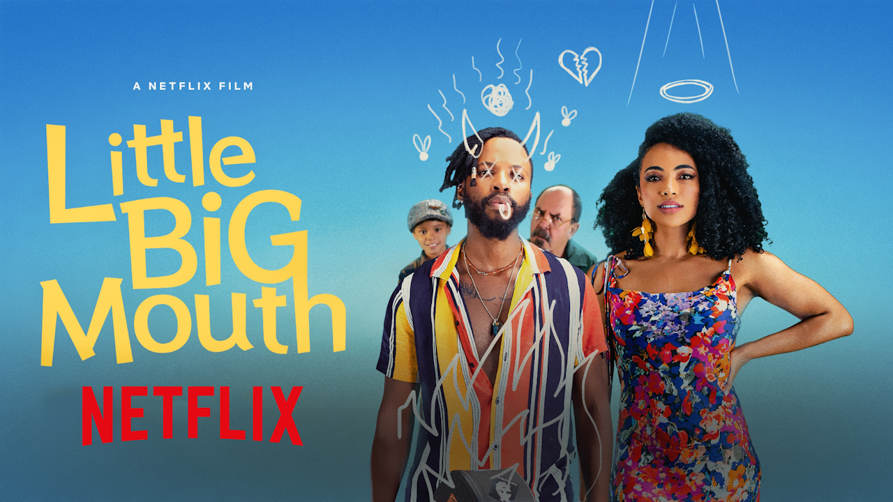 Little Big Mouth | Netflix