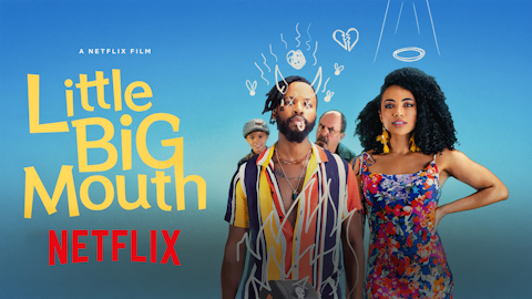 Little Big Mouth | Netflix