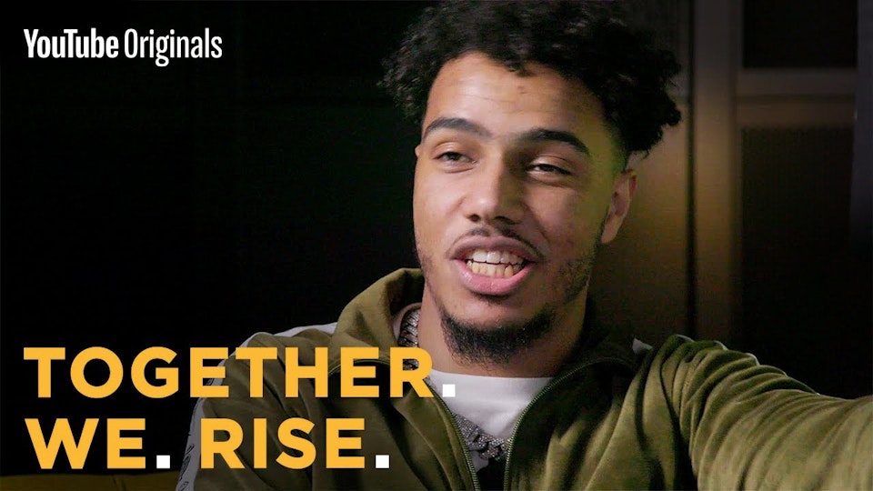 Together We Rise (Documentary) - GRM Daily