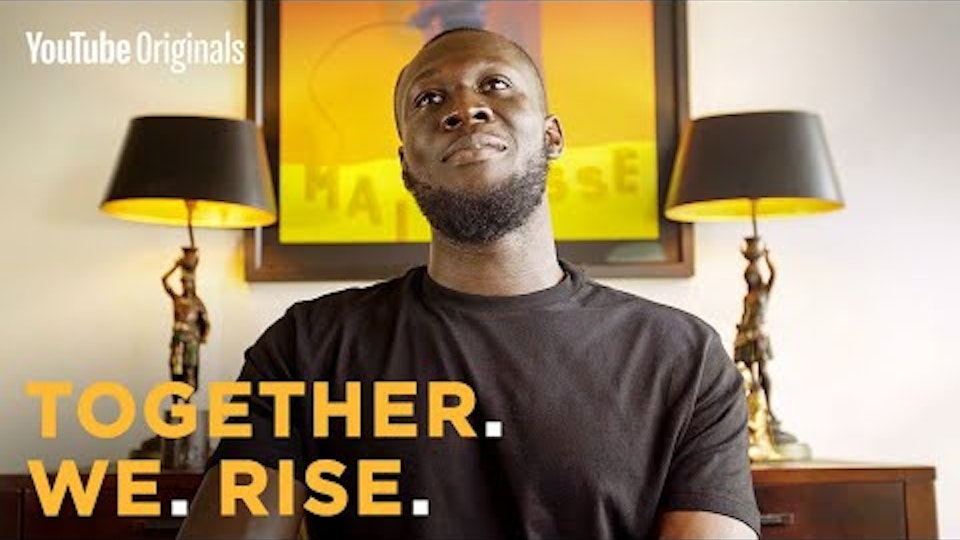 Together We Rise (Documentary) - GRM Daily