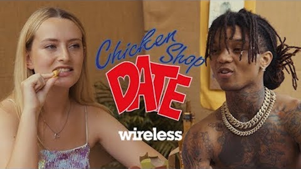 Wireless Presents: Chicken Shop Date